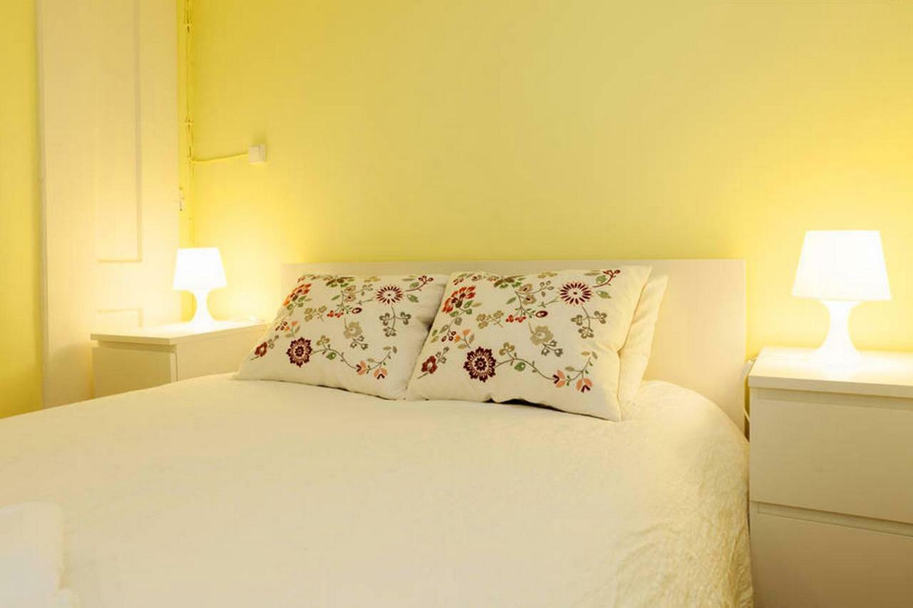 Apartament Baixa/chiado View Castle *