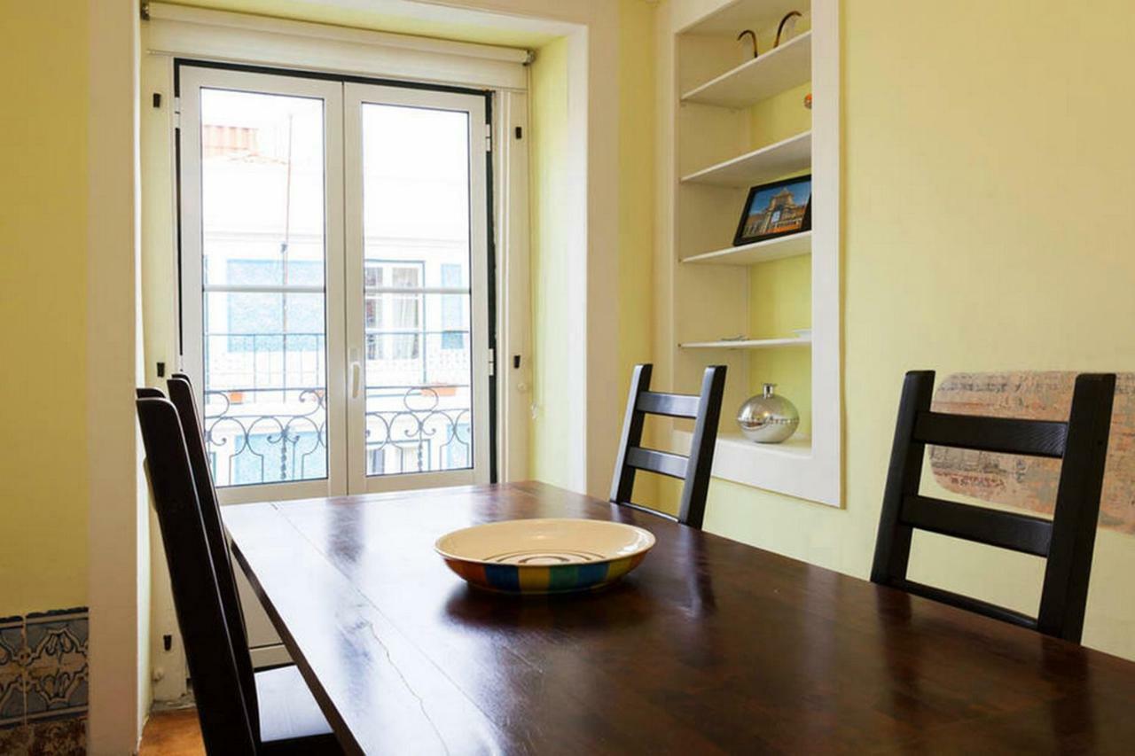 Apartament Baixa/chiado View Castle